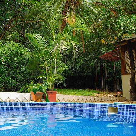 Hacienda Sarah Villa Nosara Exterior foto