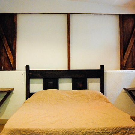 Hacienda Sarah Villa Nosara Cameră foto