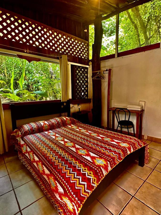 Hacienda Sarah Villa Nosara Exterior foto