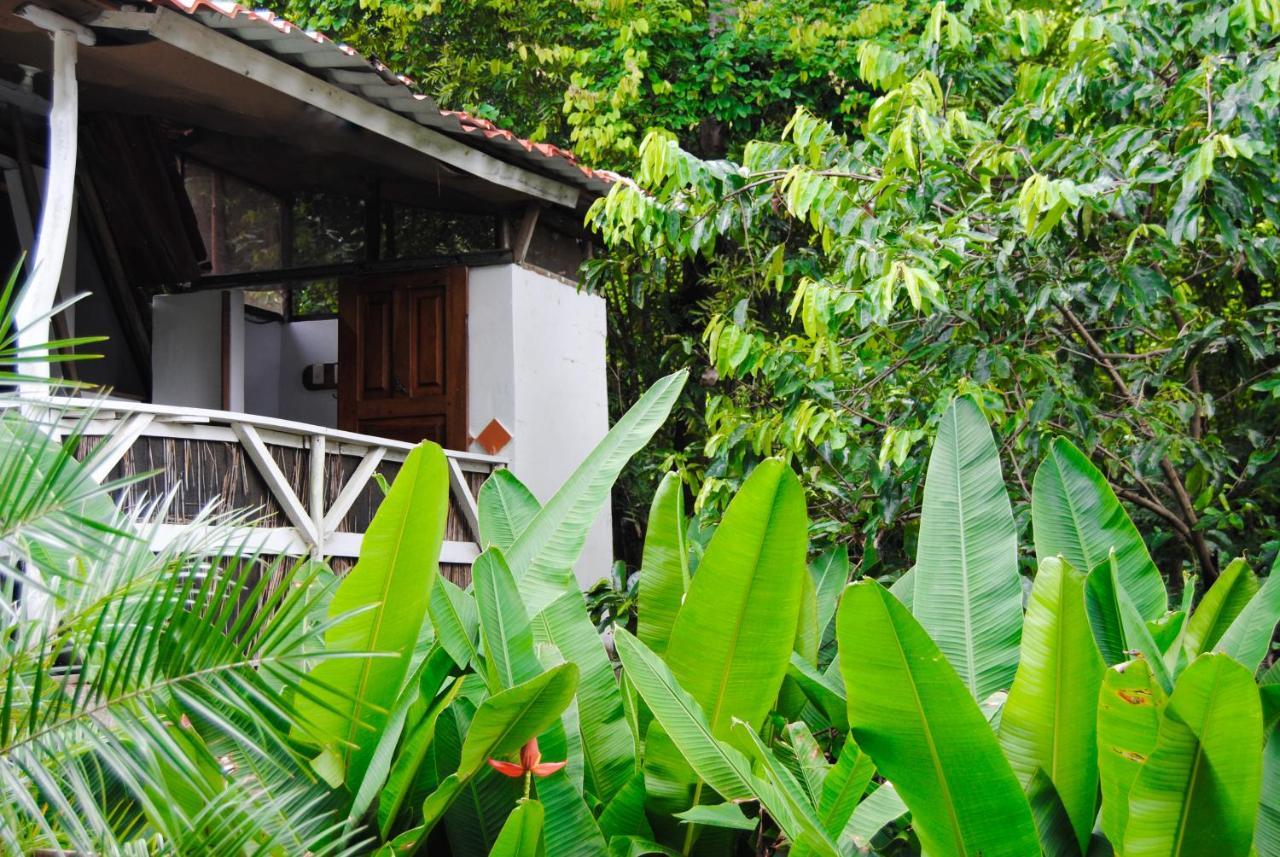 Hacienda Sarah Villa Nosara Exterior foto