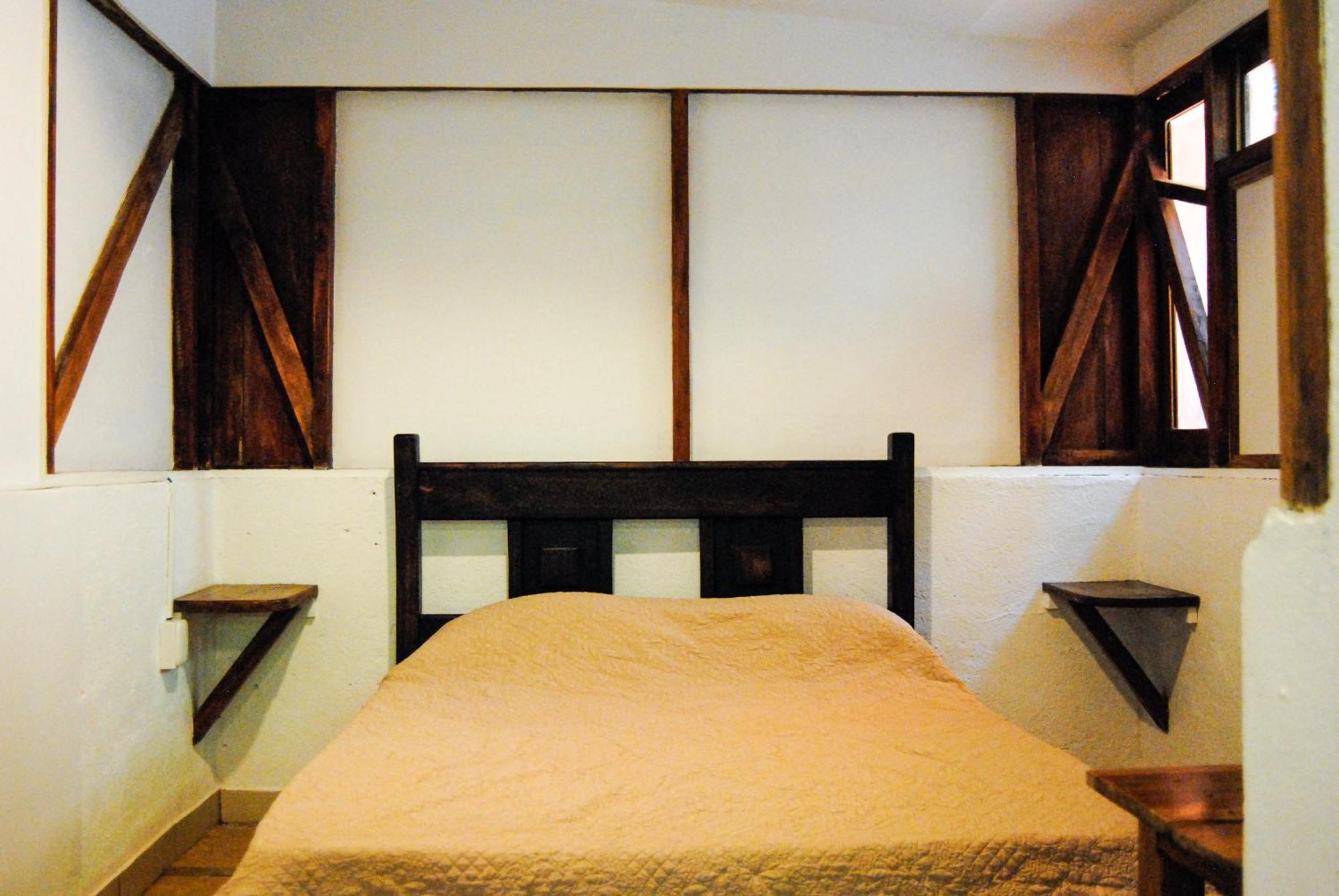 Hacienda Sarah Villa Nosara Cameră foto