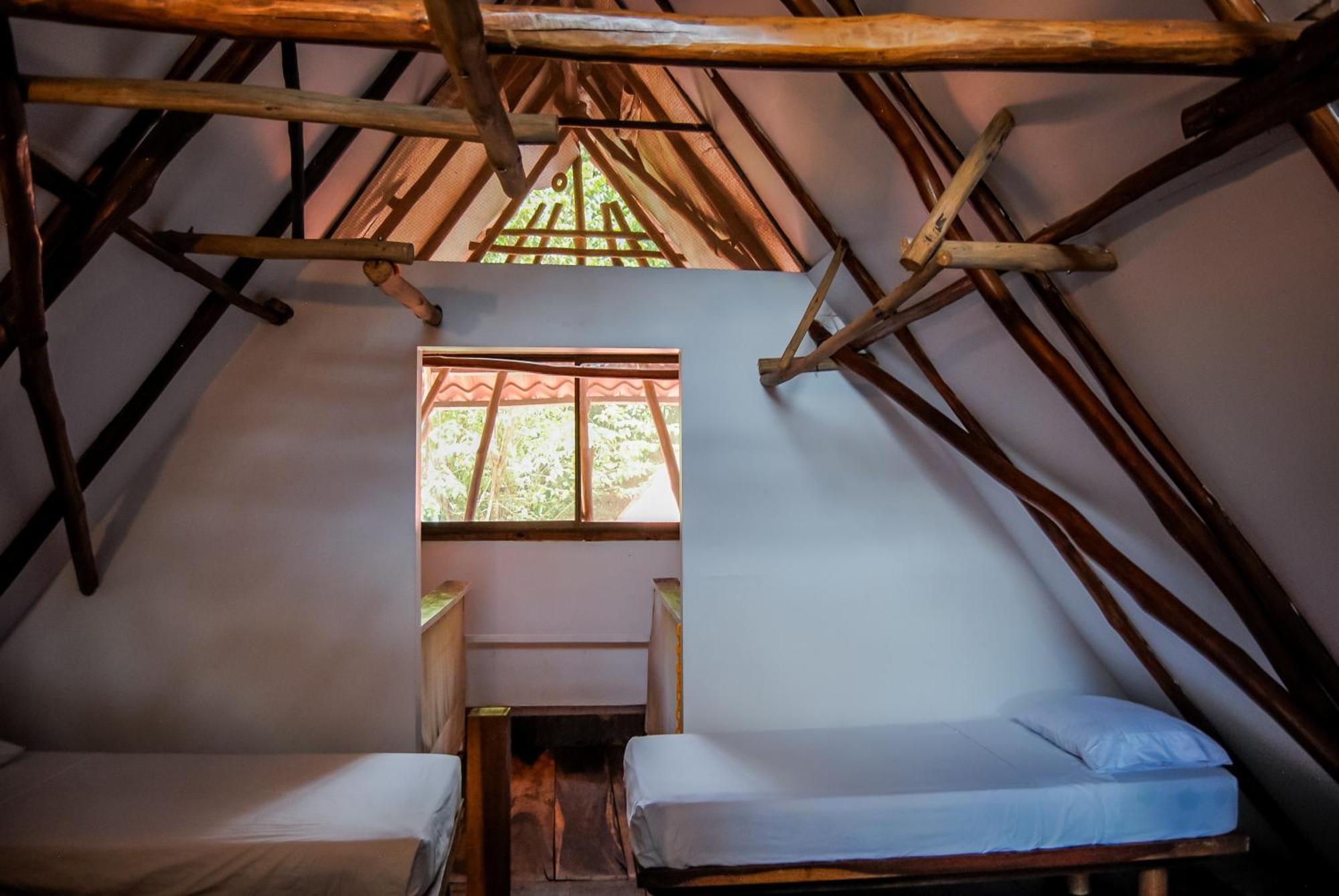 Hacienda Sarah Villa Nosara Cameră foto