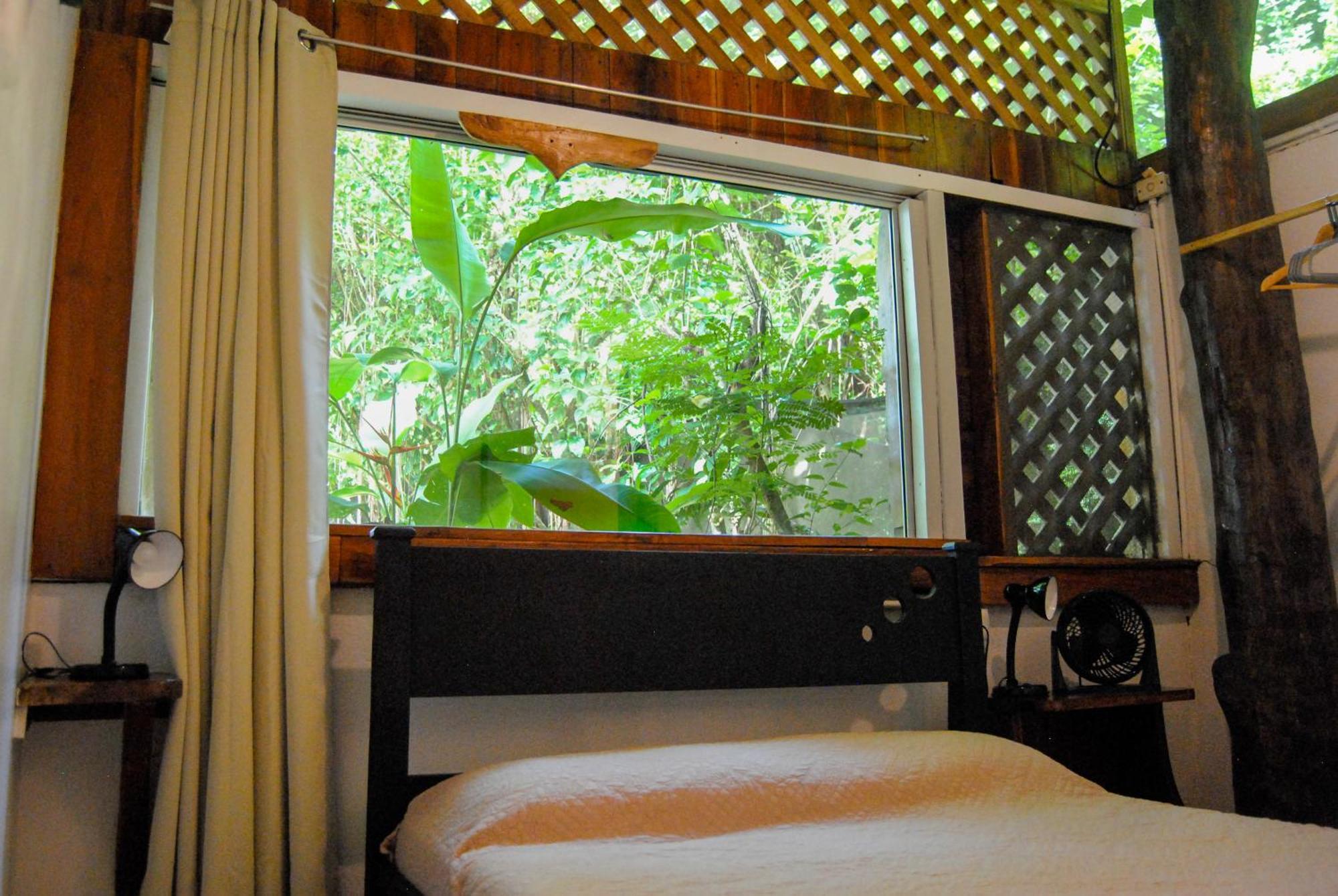 Hacienda Sarah Villa Nosara Cameră foto